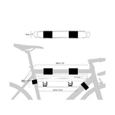 Packman Travel Frame Pack - Planet